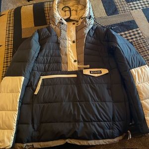 Columbia jacket